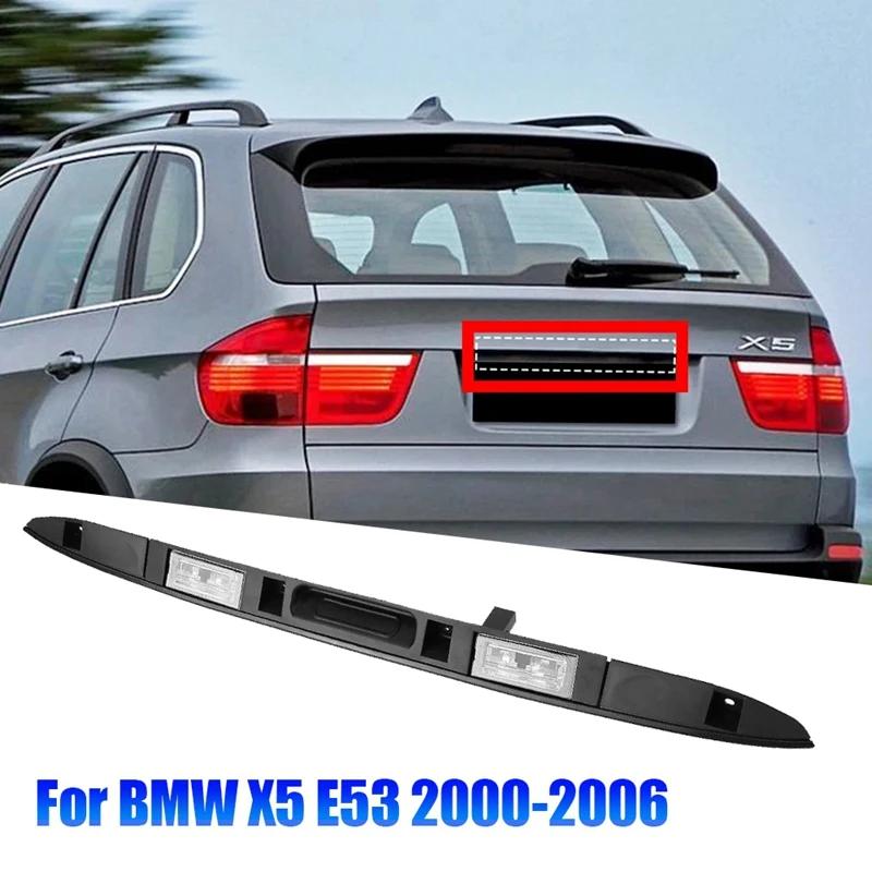 ڵ Ʈ Ʈũ Ѳ ȣ ڵ ׸, Ű ư Ʈ , BMW X5 E53 2000-2006    ڵ Ʈ